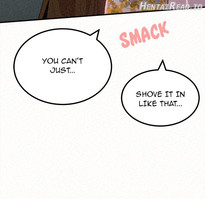Milk Therapy Chapter 17 - page 104