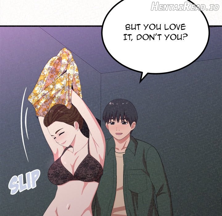 Milk Therapy Chapter 17 - page 107