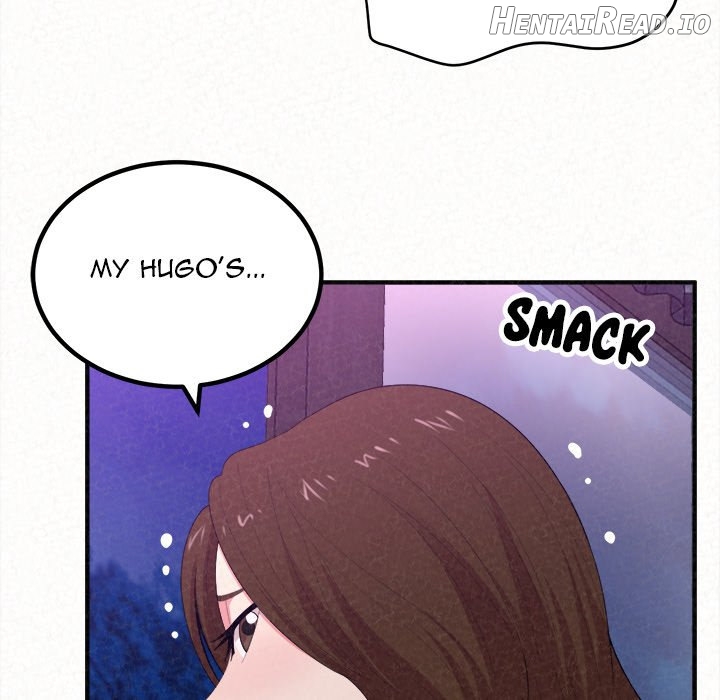 Milk Therapy Chapter 17 - page 114