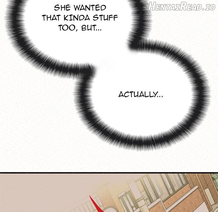 Milk Therapy Chapter 17 - page 139