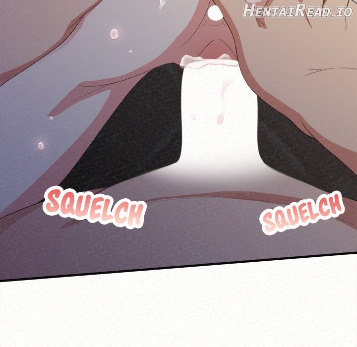 Milk Therapy Chapter 18 - page 105