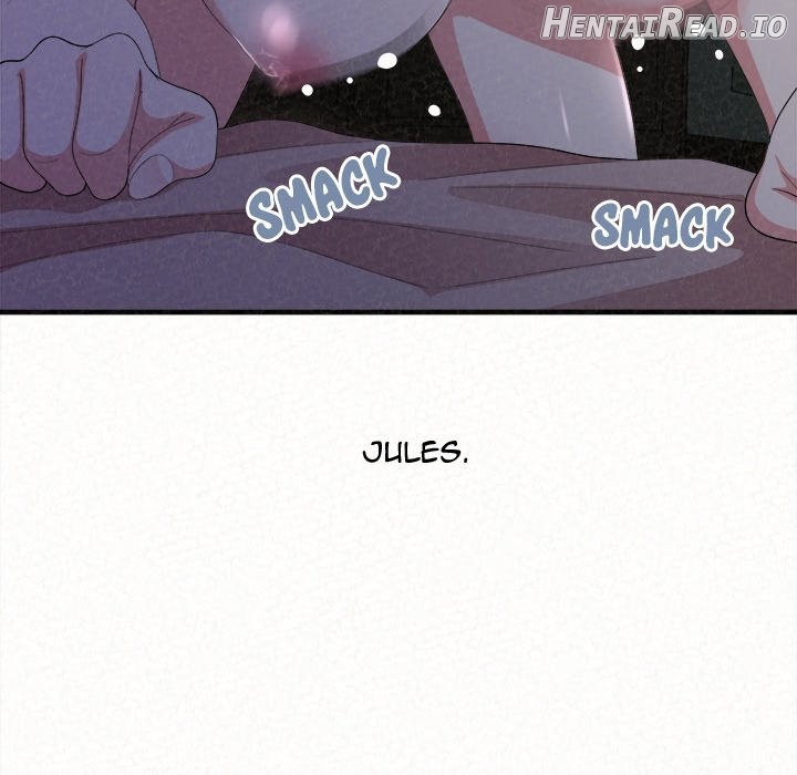 Milk Therapy Chapter 18 - page 115