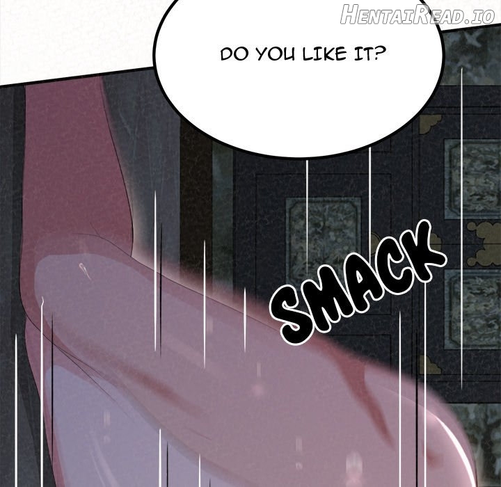 Milk Therapy Chapter 18 - page 120