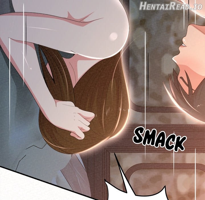 Milk Therapy Chapter 18 - page 122