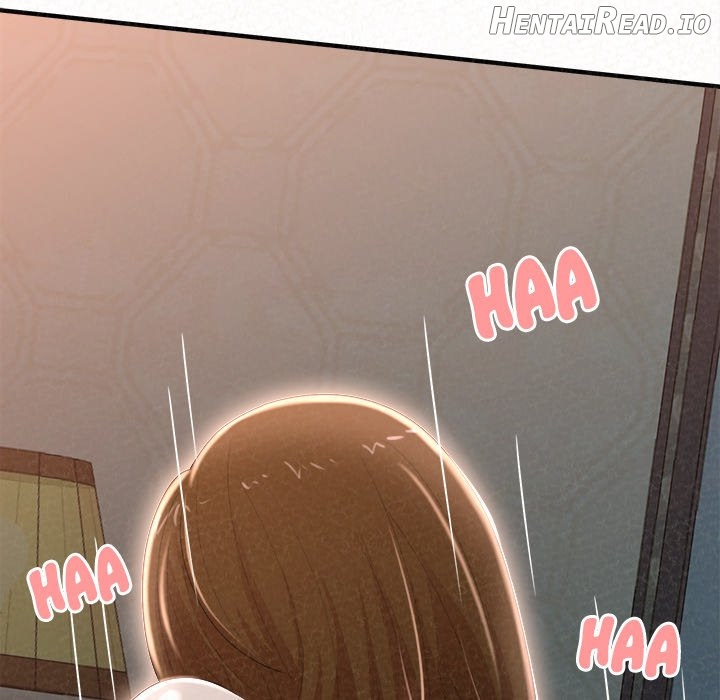 Milk Therapy Chapter 18 - page 140
