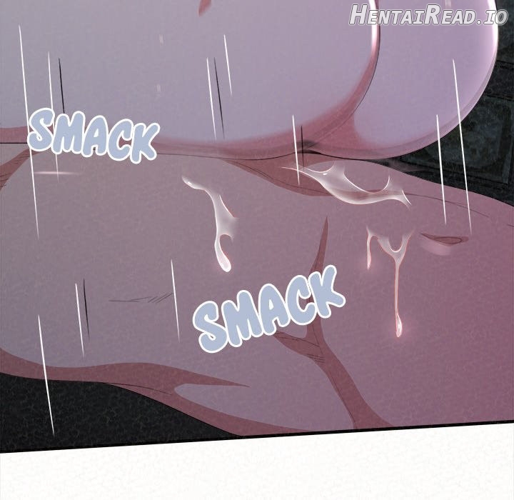 Milk Therapy Chapter 18 - page 142