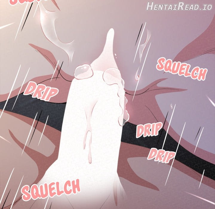 Milk Therapy Chapter 18 - page 153