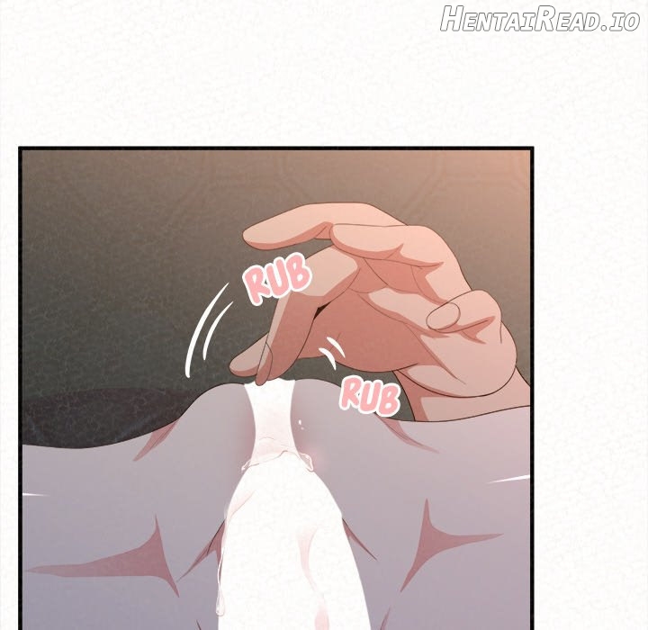 Milk Therapy Chapter 18 - page 161