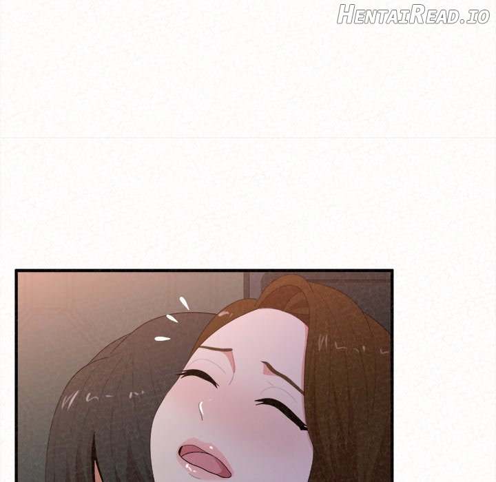 Milk Therapy Chapter 18 - page 164