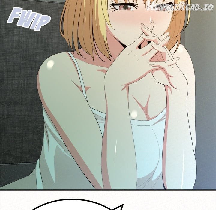 Milk Therapy Chapter 18 - page 211