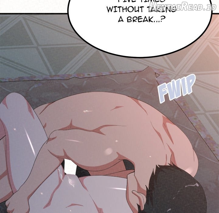 Milk Therapy Chapter 18 - page 213