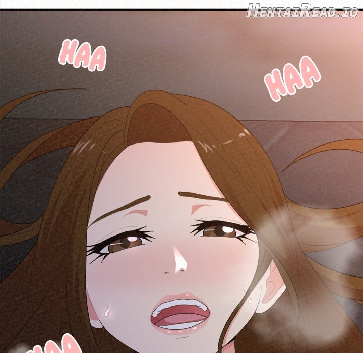 Milk Therapy Chapter 18 - page 225