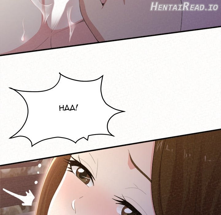 Milk Therapy Chapter 18 - page 54