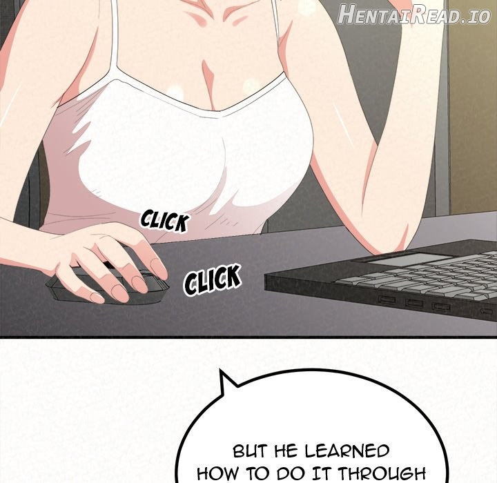 Milk Therapy Chapter 18 - page 73