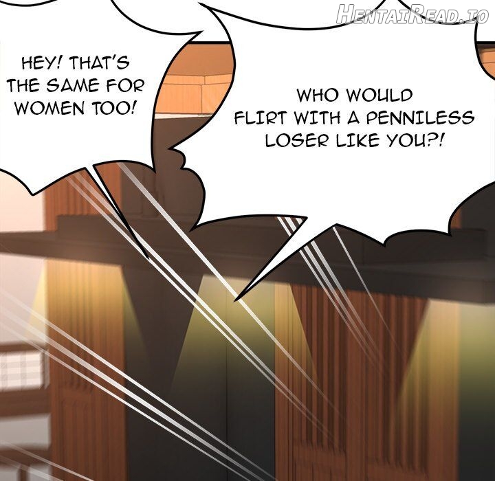 Milk Therapy Chapter 3 - page 114