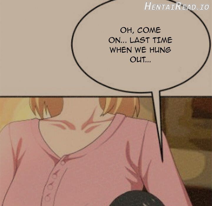 Milk Therapy Chapter 3 - page 138
