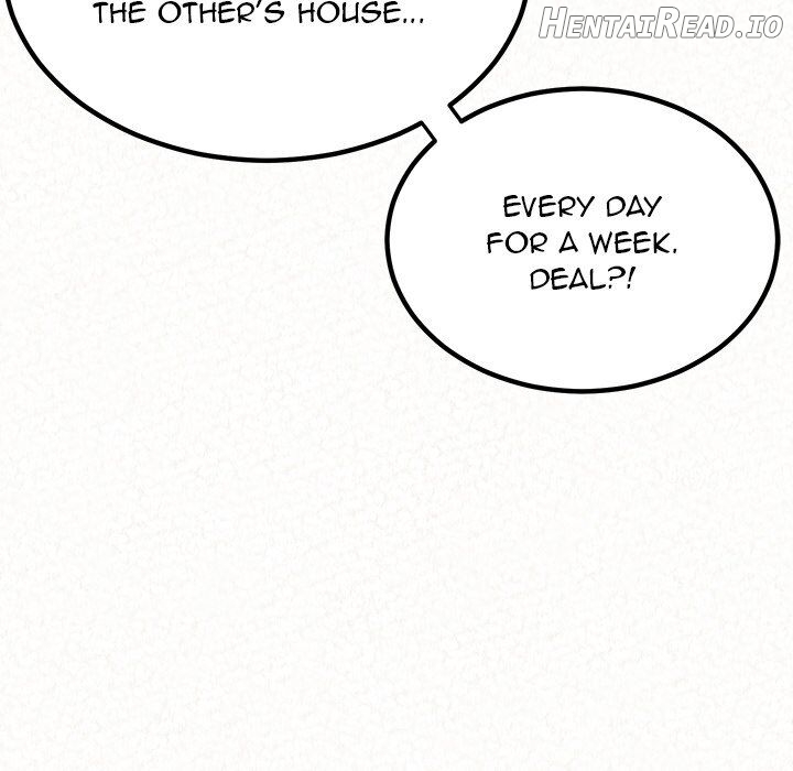Milk Therapy Chapter 3 - page 156