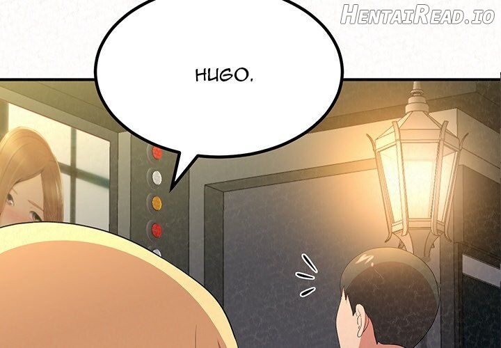 Milk Therapy Chapter 3 - page 2