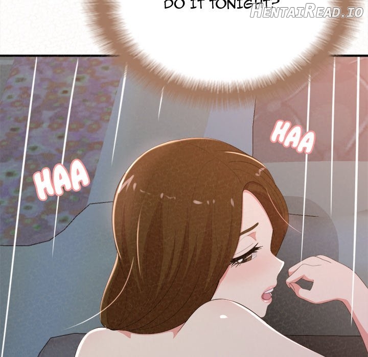 Milk Therapy Chapter 19 - page 109