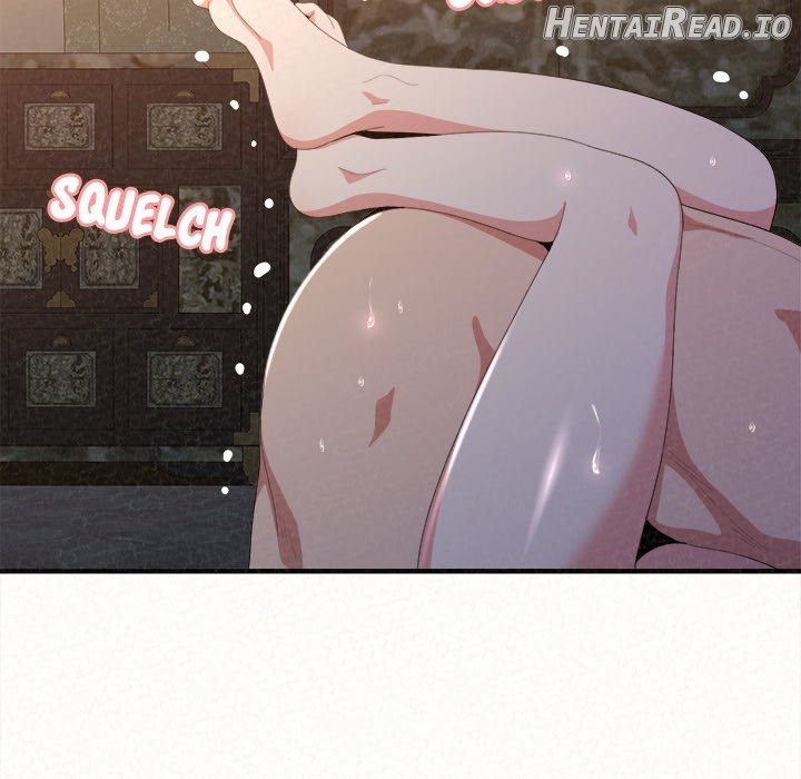 Milk Therapy Chapter 19 - page 133