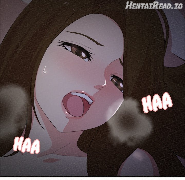 Milk Therapy Chapter 19 - page 137