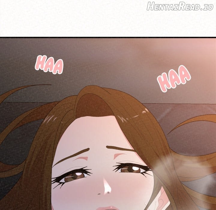 Milk Therapy Chapter 19 - page 14