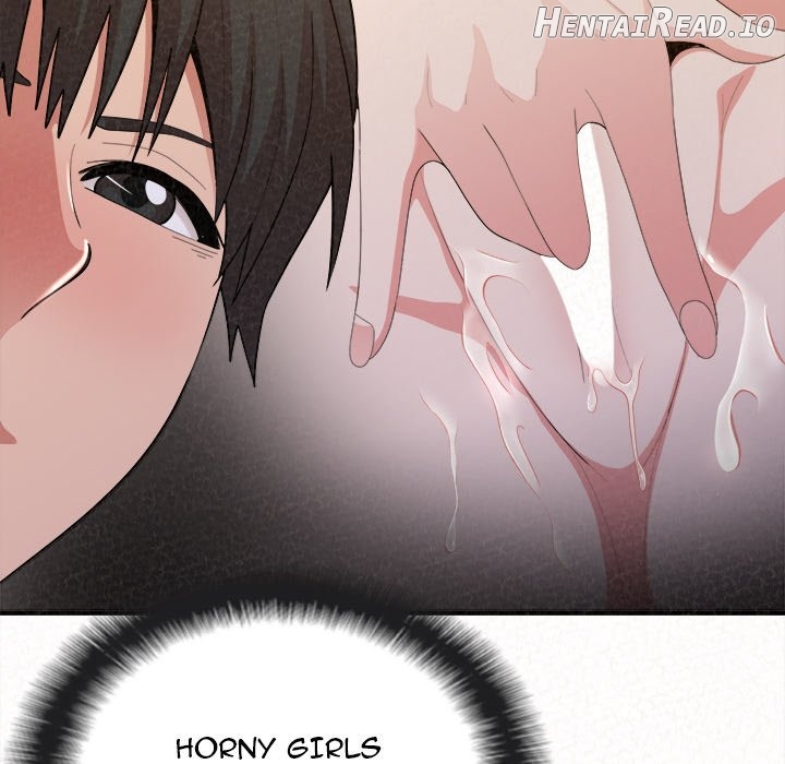 Milk Therapy Chapter 19 - page 97