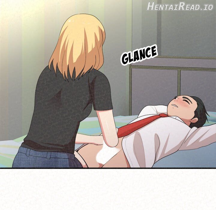 Milk Therapy Chapter 4 - page 120