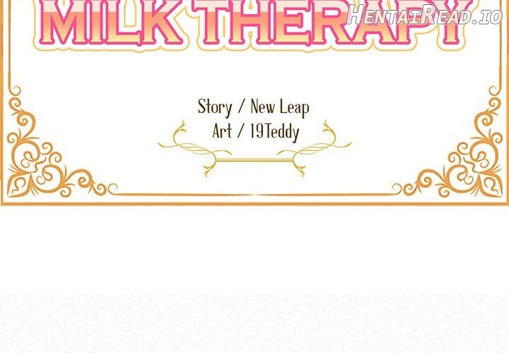 Milk Therapy Chapter 4 - page 2