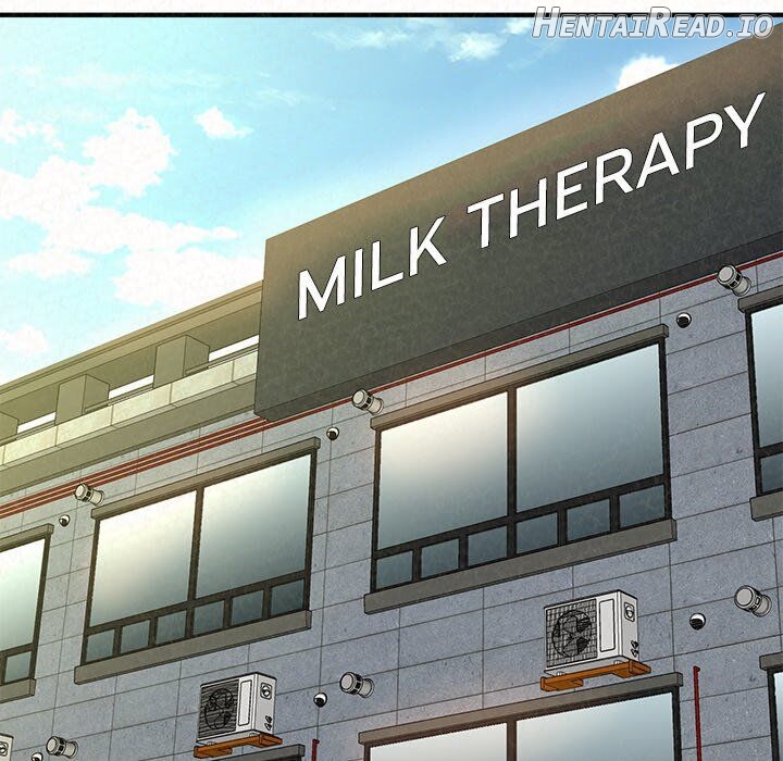 Milk Therapy Chapter 5 - page 119