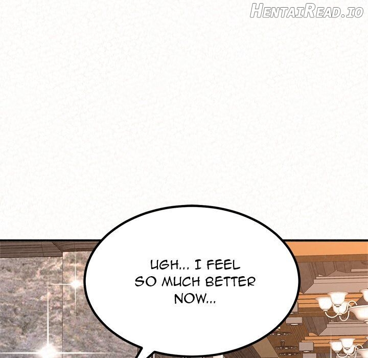 Milk Therapy Chapter 5 - page 122