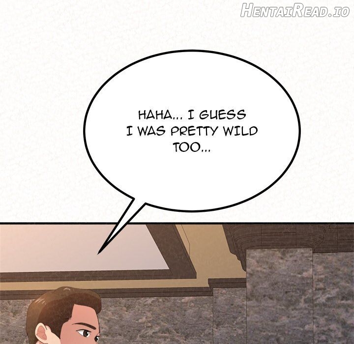 Milk Therapy Chapter 5 - page 135