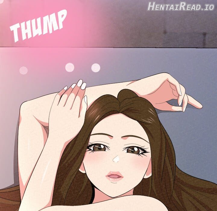 Milk Therapy Chapter 5 - page 162