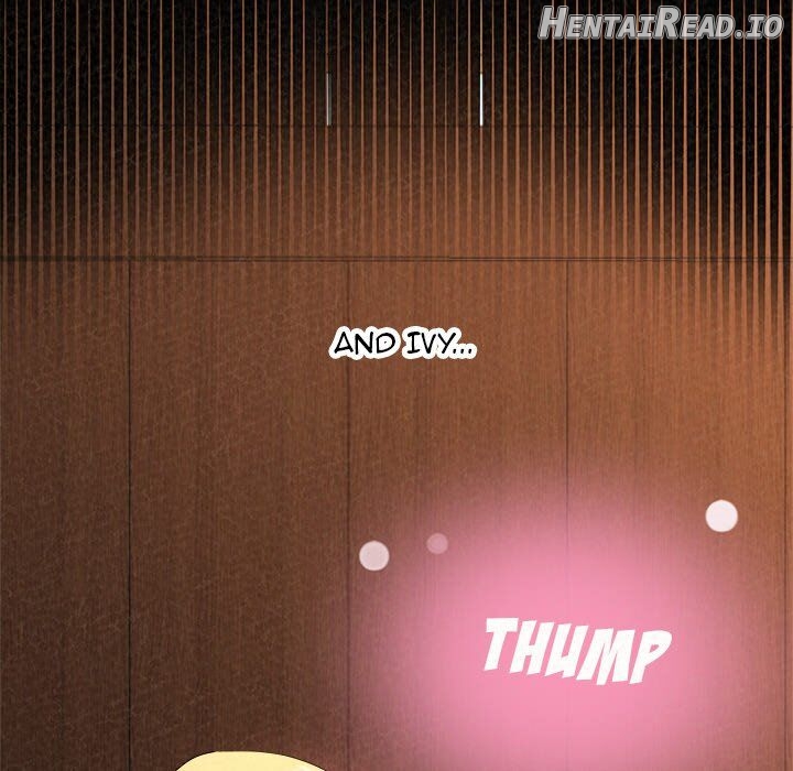Milk Therapy Chapter 5 - page 171