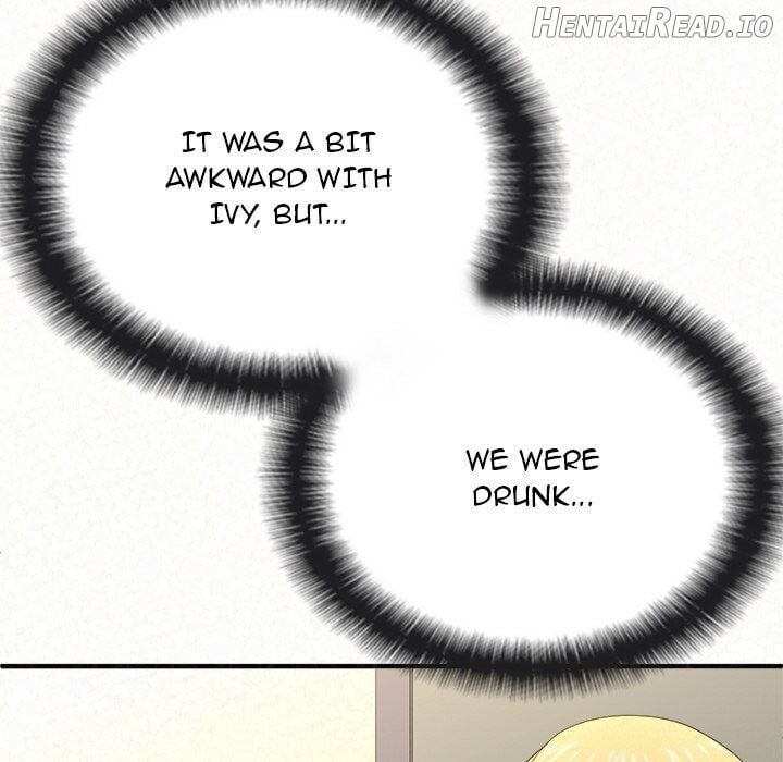 Milk Therapy Chapter 5 - page 183