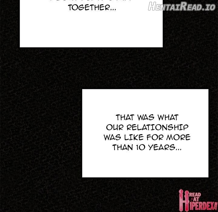 Milk Therapy Chapter 5 - page 19