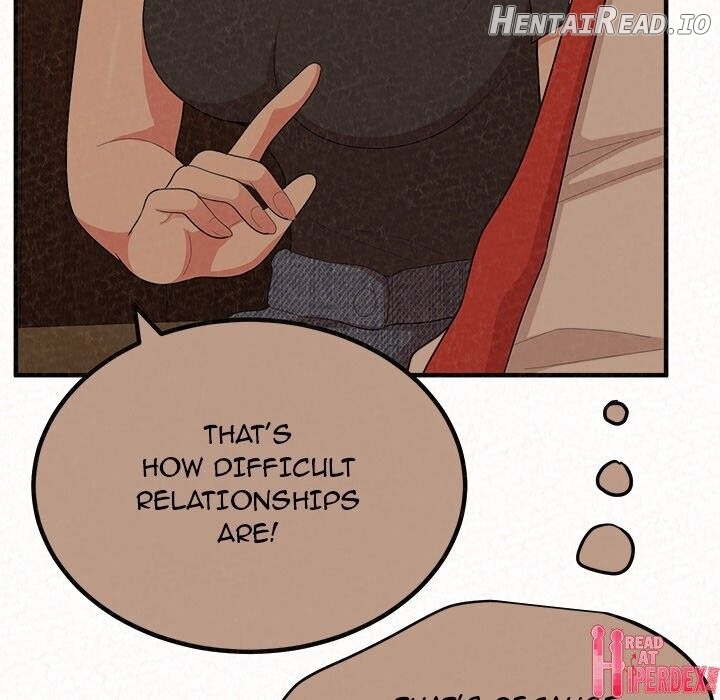 Milk Therapy Chapter 5 - page 193