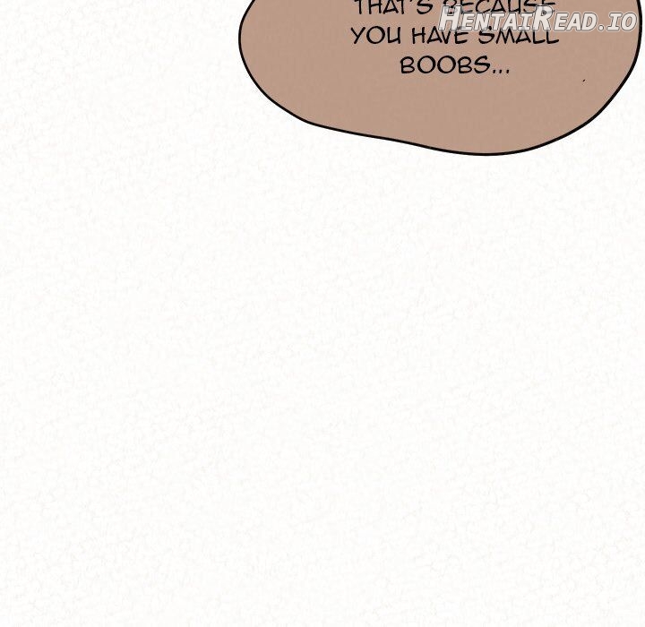 Milk Therapy Chapter 5 - page 194