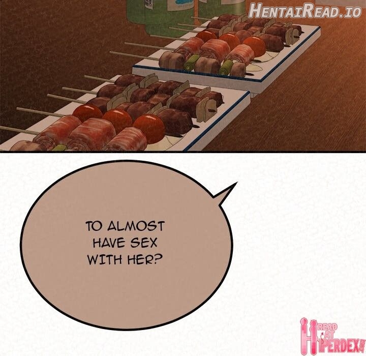 Milk Therapy Chapter 5 - page 196