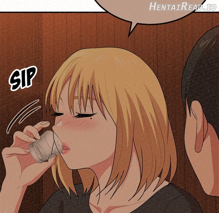 Milk Therapy Chapter 5 - page 198