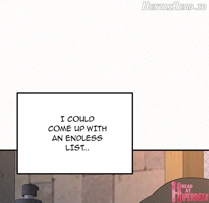 Milk Therapy Chapter 5 - page 205