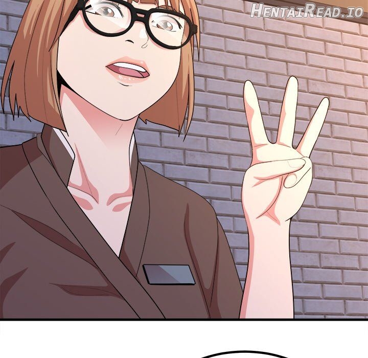 Milk Therapy Chapter 5 - page 225