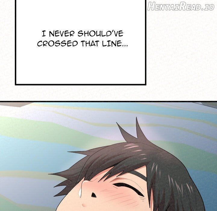 Milk Therapy Chapter 5 - page 27
