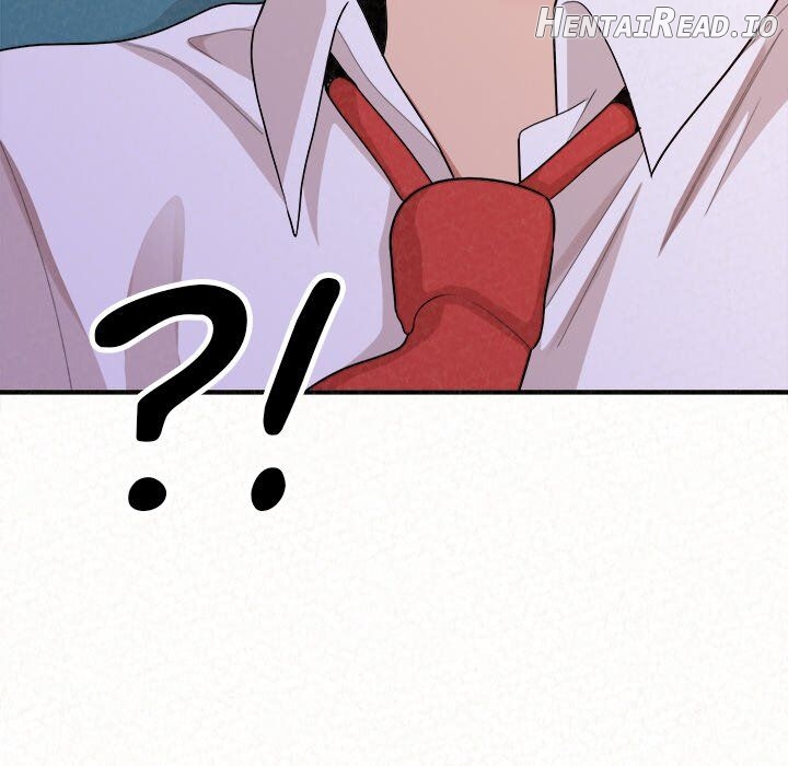 Milk Therapy Chapter 5 - page 51