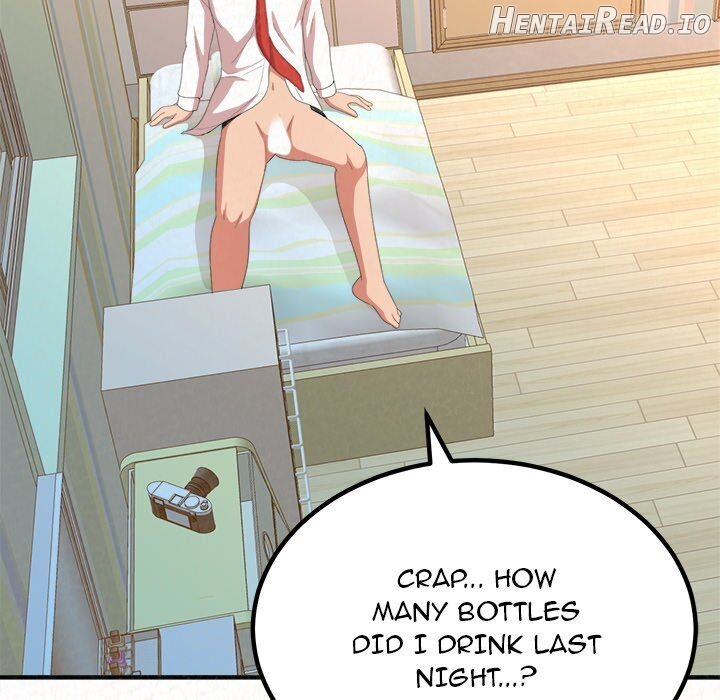 Milk Therapy Chapter 5 - page 66