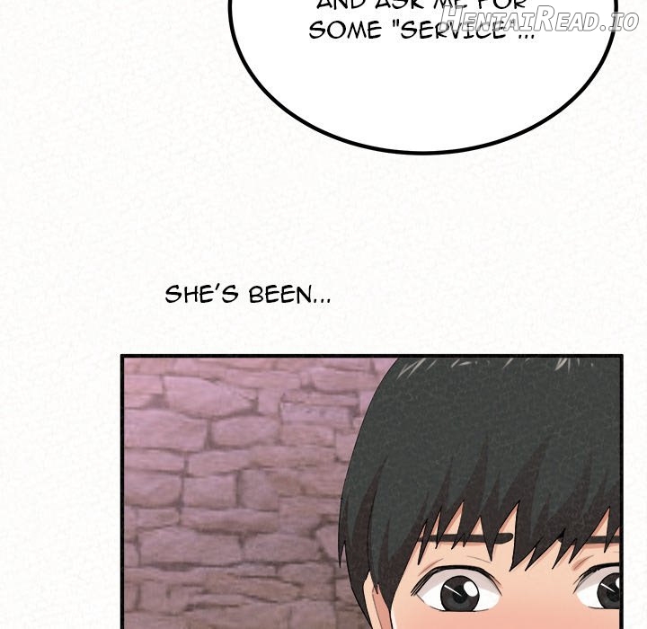 Milk Therapy Chapter 21 - page 104