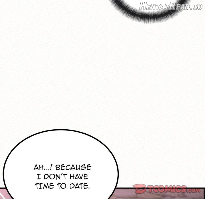 Milk Therapy Chapter 21 - page 123