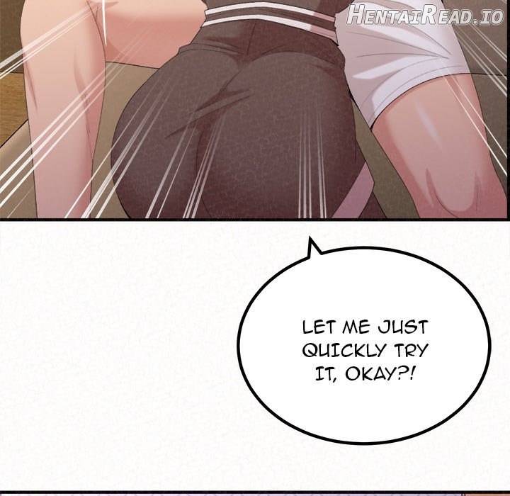 Milk Therapy Chapter 21 - page 125