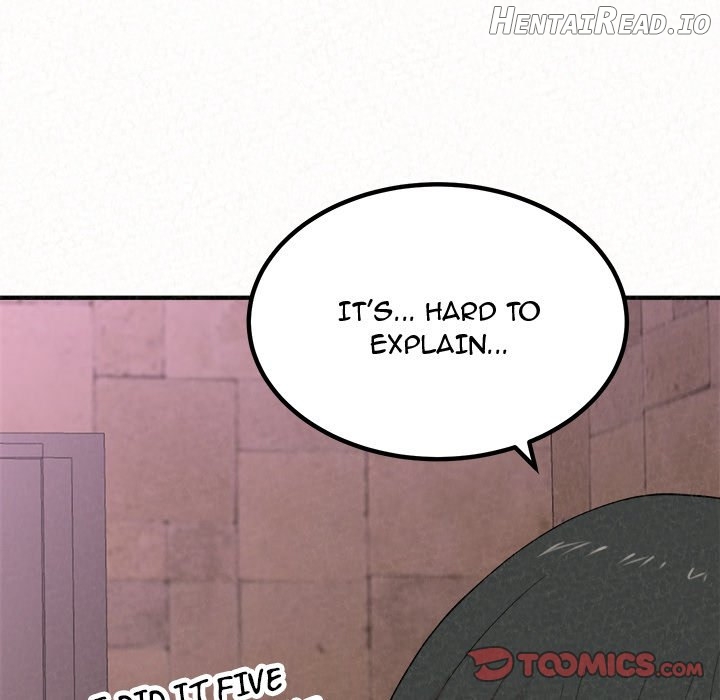 Milk Therapy Chapter 21 - page 135