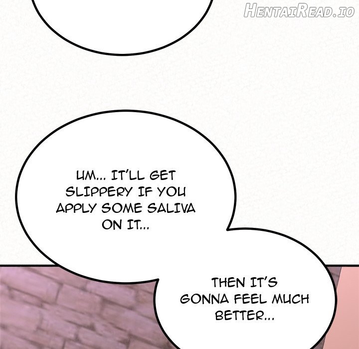 Milk Therapy Chapter 21 - page 137